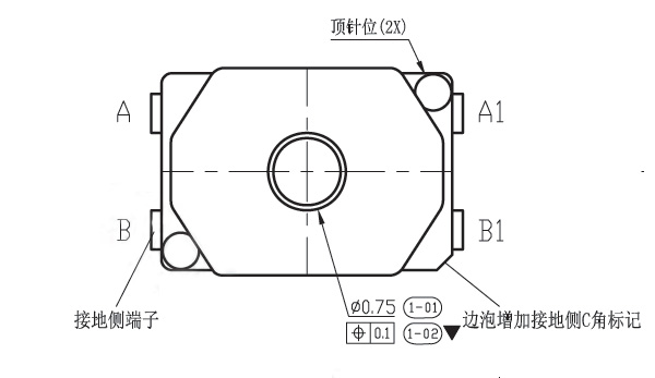 解锁轻触开关隐藏技能