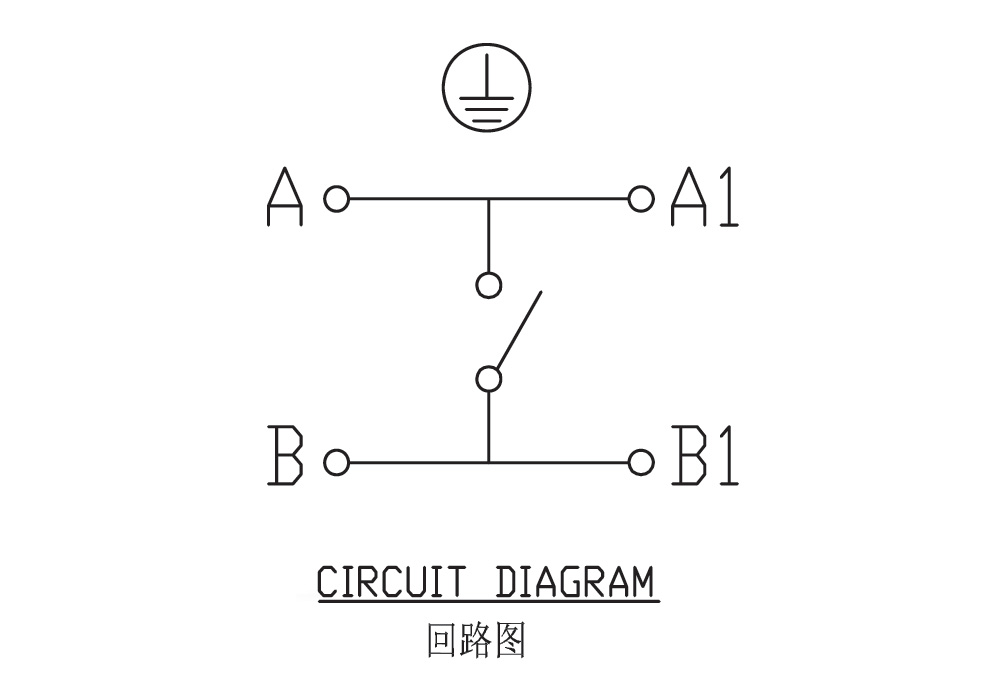 解锁轻触开关隐藏技能